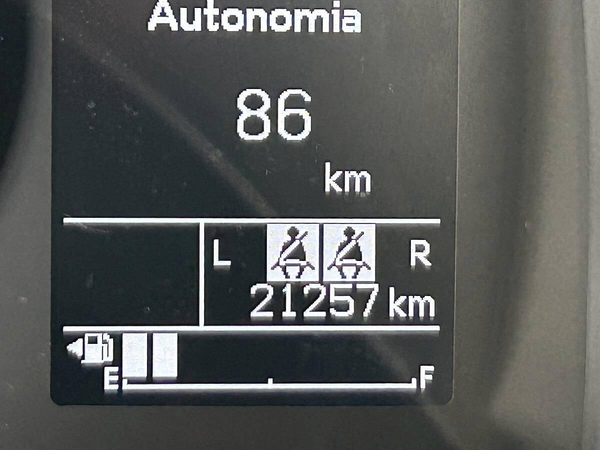 Suzuki Ignis 1.2 Dualjet Cool