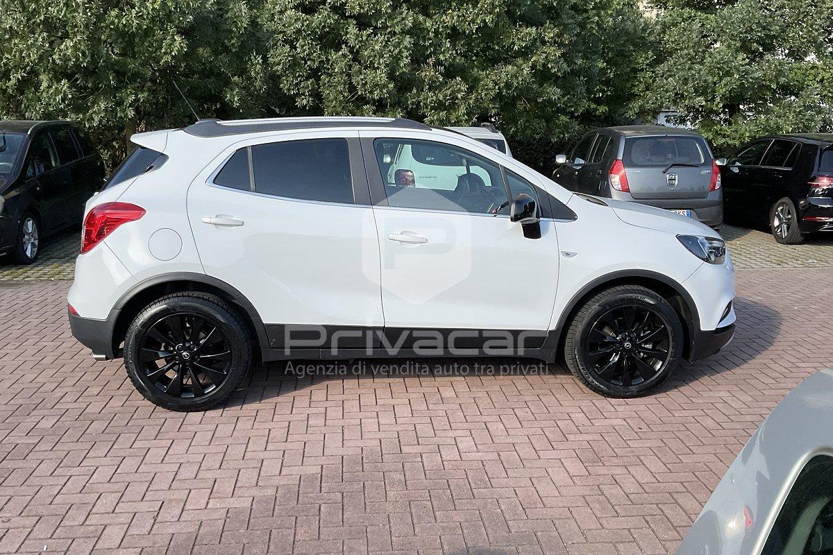 OPEL Mokka X 1.6 CDTI Ecotec 136CV 4x2 Start&Stop b-Color