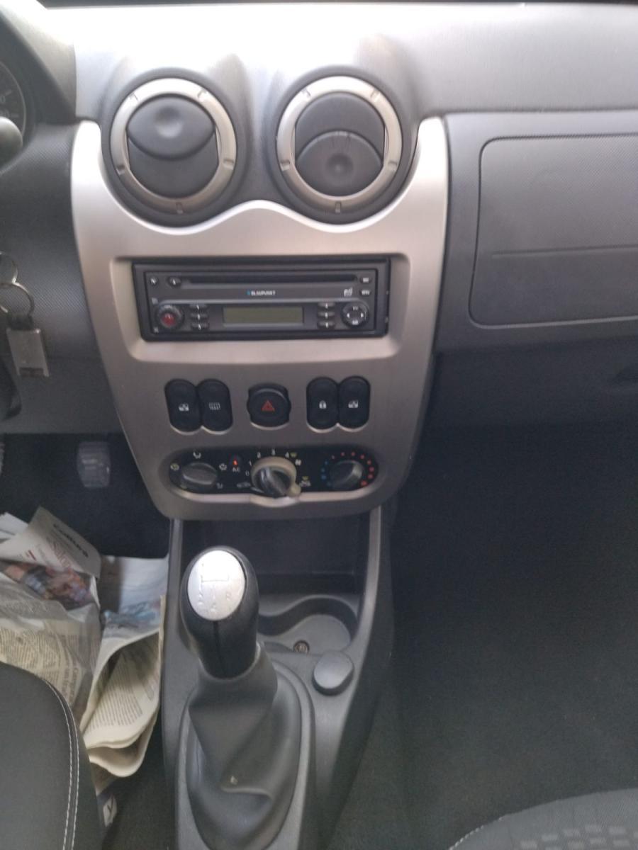 DACIA Sandero Stepway 1.5 dCi 70CV - 2010