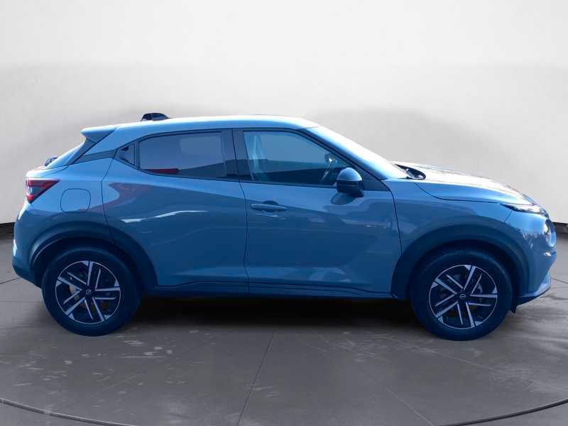 NISSAN Juke 1.0 dig-t N-Connecta 114cv #NewModel