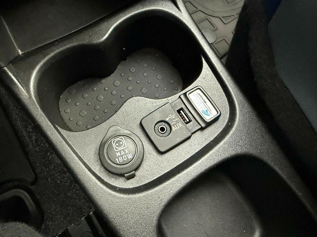 Fiat Panda 1.3 mjt 16v Lounge s&s 95cv