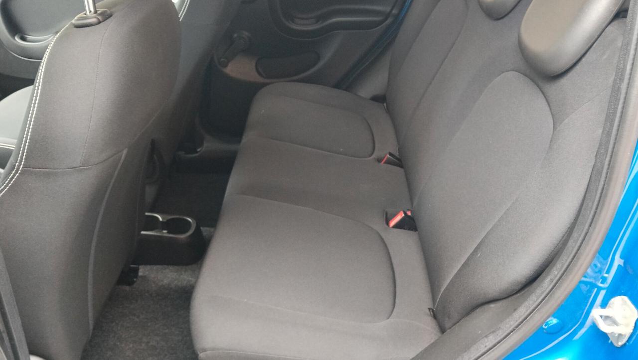 Fiat Panda Cross HYBRID -PREZZO PROMO!