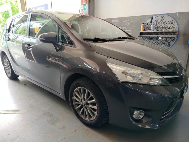 TOYOTA Verso 1.6 Style GPL