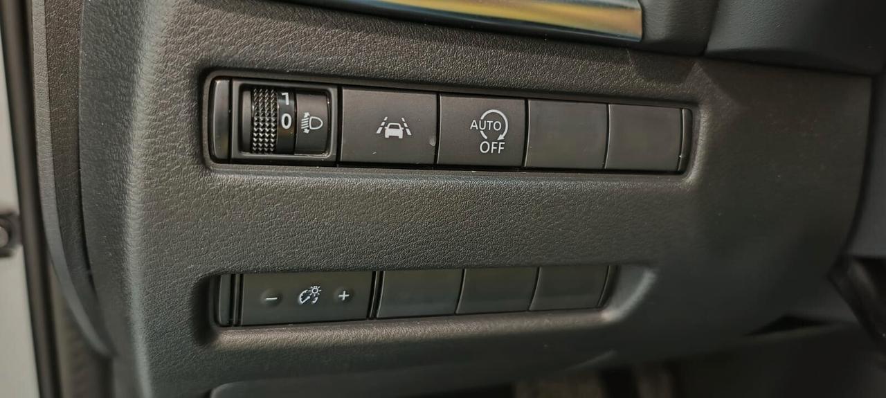 Nissan Qashqai MHEV 158 CV Xtronic N-Style