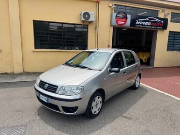 Fiat Punto 1.2 5 porte Active Natural Power