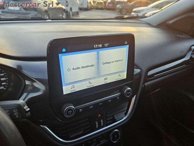 FORD Puma Puma 1.0 ecoboost h Titanium Design s - GM423KR