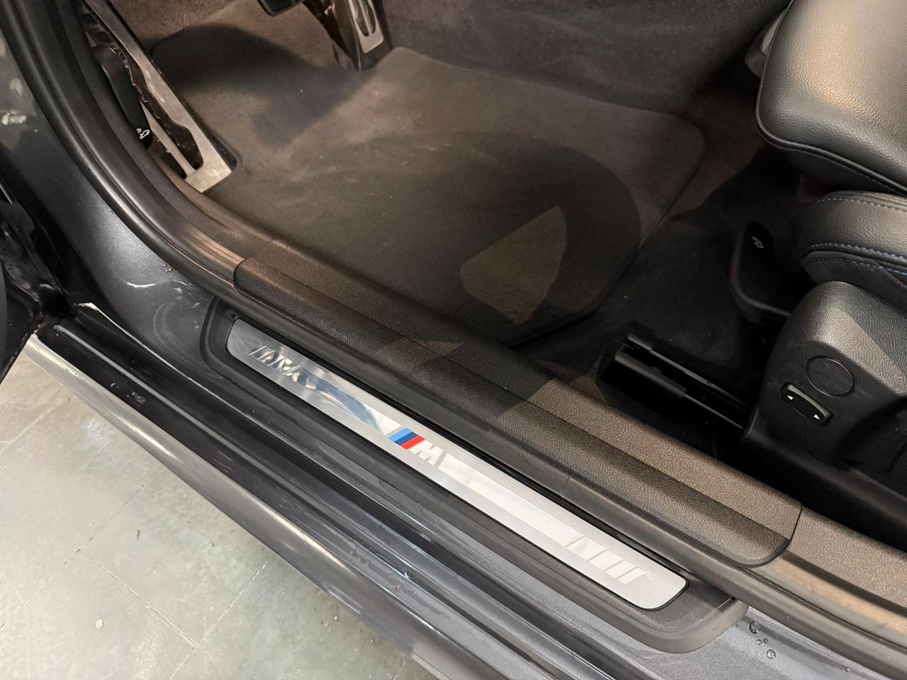 Bmw 320 320d 48V xDrive Touring Msport