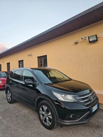 Honda CR-V 2.2 i-DTEC Executive