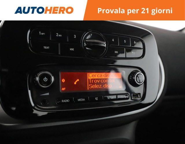 SMART ForTwo 70 1.0 twinamic Youngster