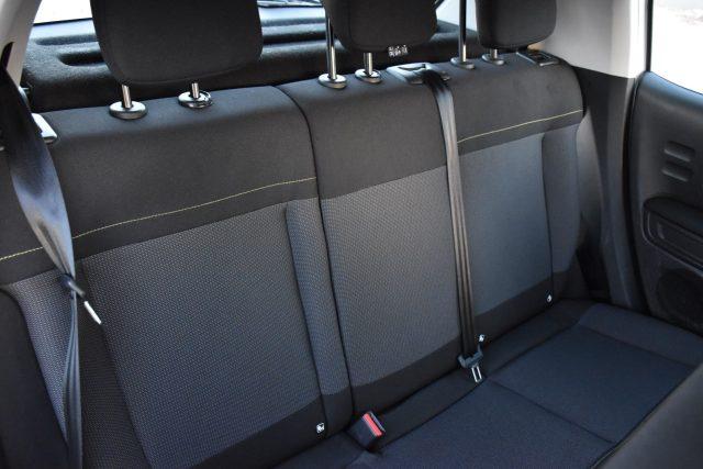 CITROEN C3 PureTech 110 S&S EAT6 Shine