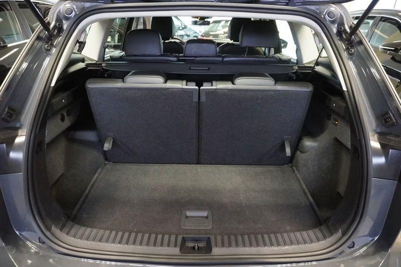 Volkswagen Tayron 1.5 eTSI ACT Life DSG MATRIX NAVI CAMERA