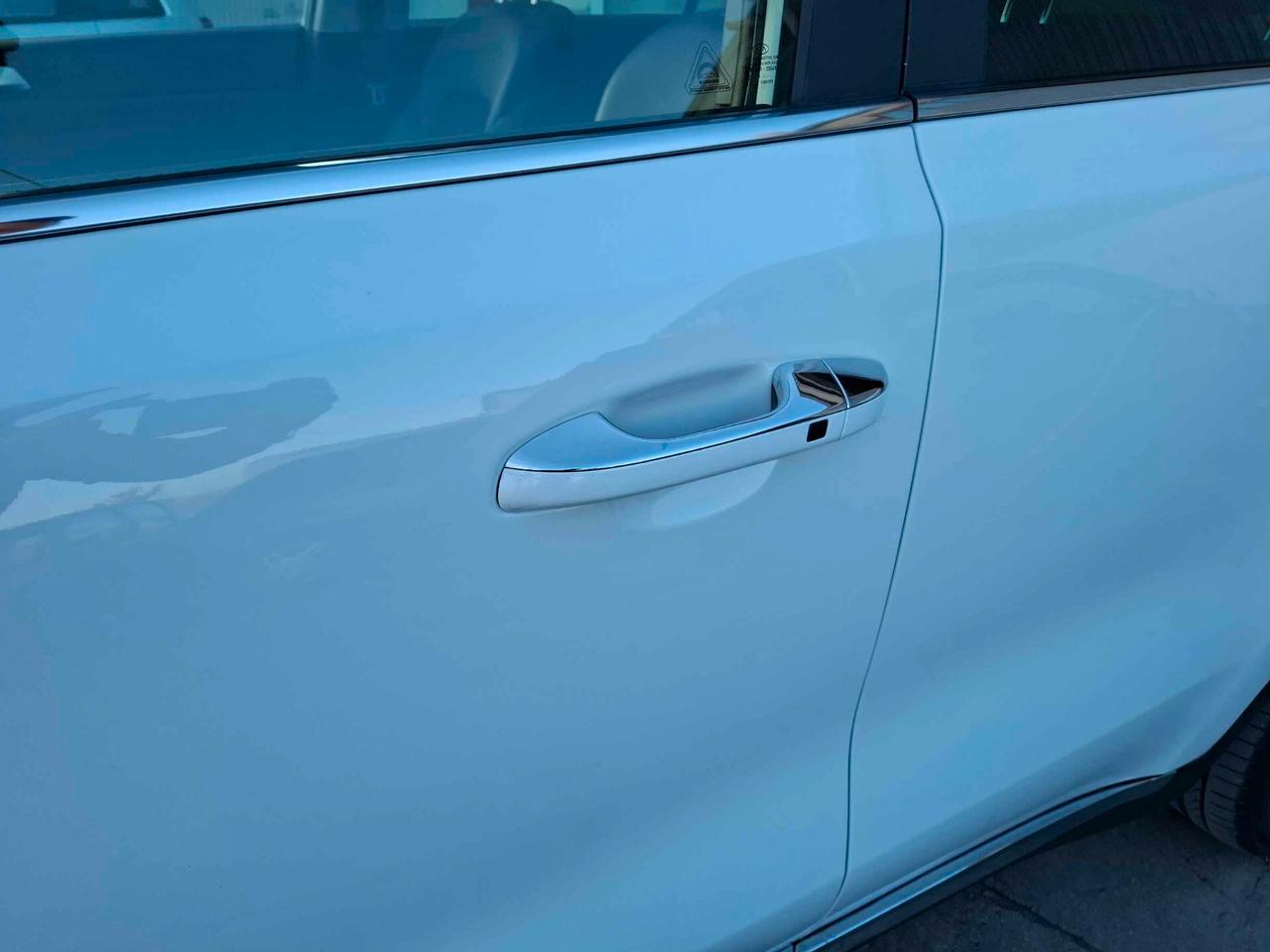 Kia Sportage 1.7 CRDI 141 CV TETTO APRIBILE - 2017