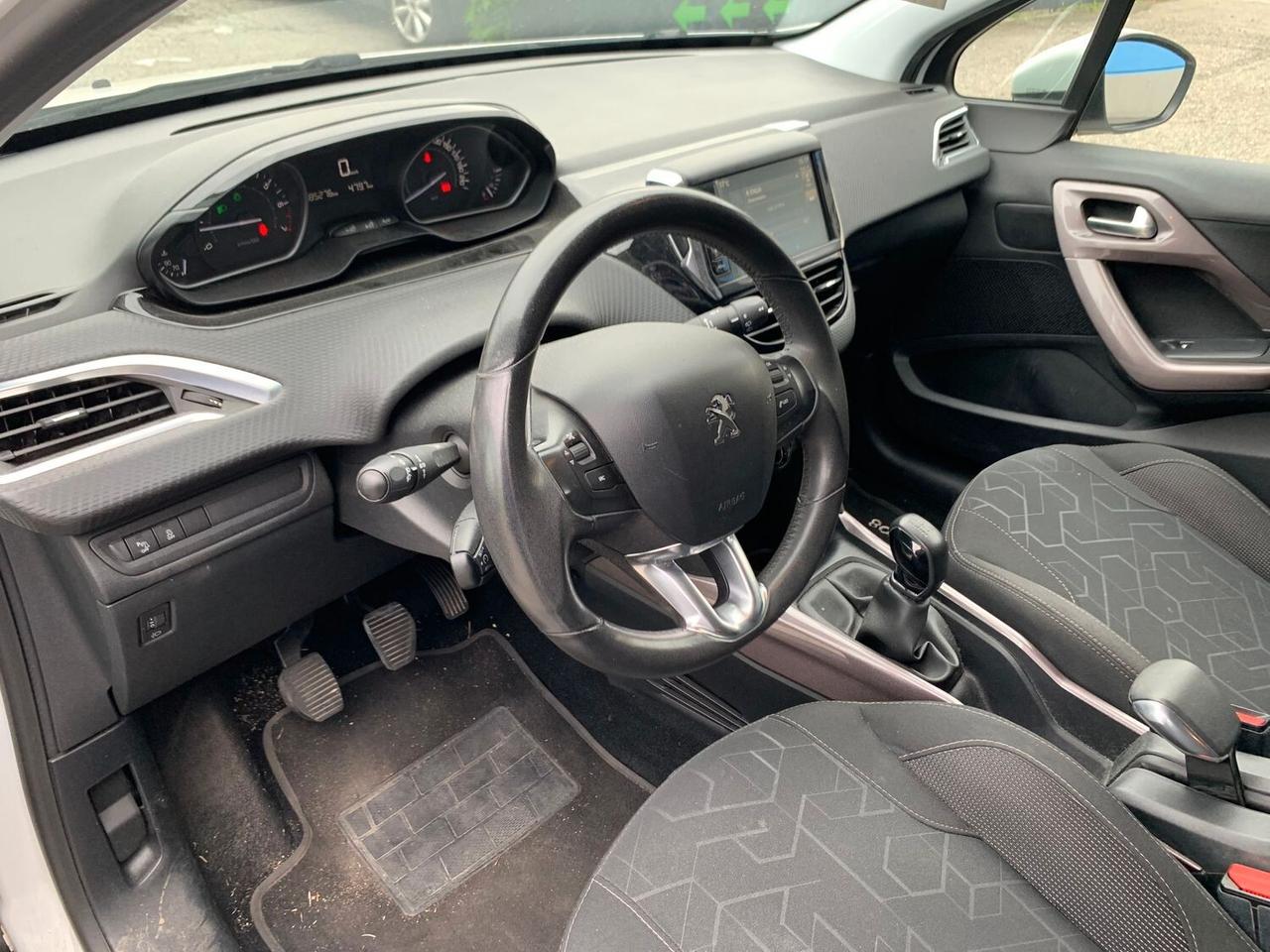 Peugeot 2008 PureTech 82 Active **COMMERCIANTI**