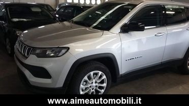 JEEP Compass 1.6 Multijet II 2WD Longitude