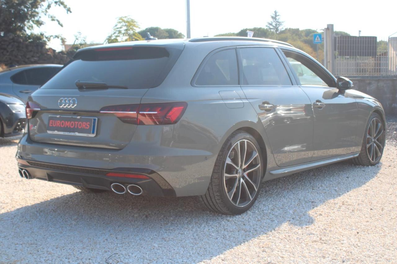 Audi A4 S4 Tua A SOLI 572€ al mese Anticipo Zero