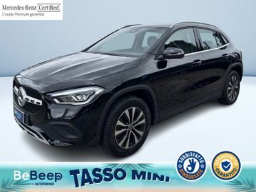 Mercedes-Benz GLA 200 SPORT 4MATIC AUTO