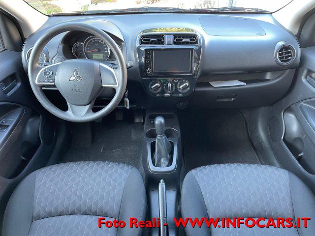 MITSUBISHI Space Star 1.2 Invite NEOPATENTATI PROMO !