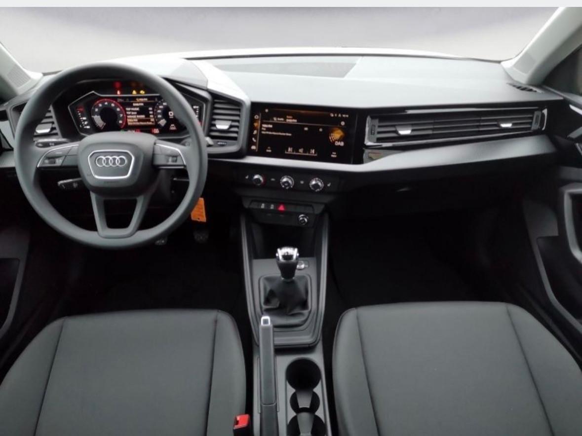 Audi A1 SPB 25 TFSI Admired