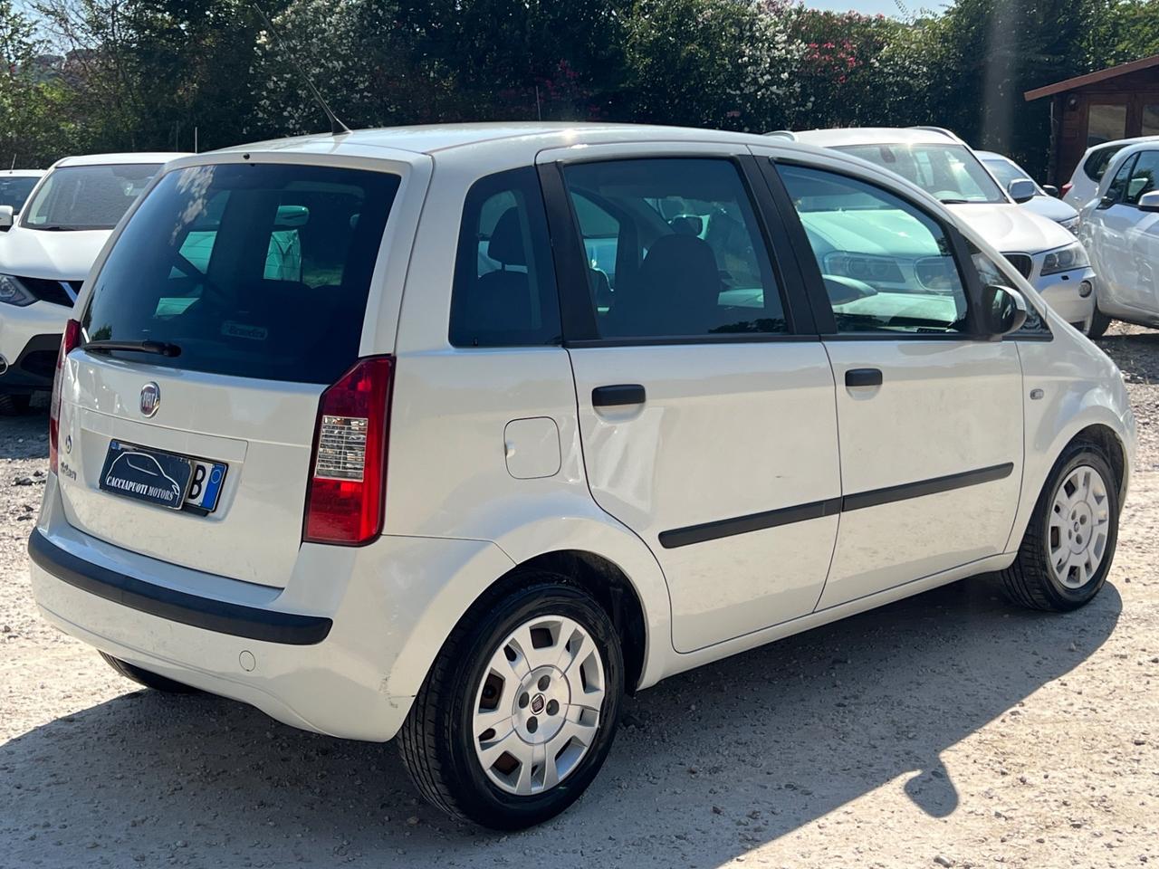 Fiat Idea 1.4 16V S&S Active PERMUTE RATE GARANZIA