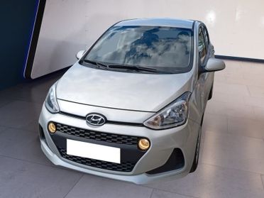 Hyundai i10 i10 1.0 Connectline
