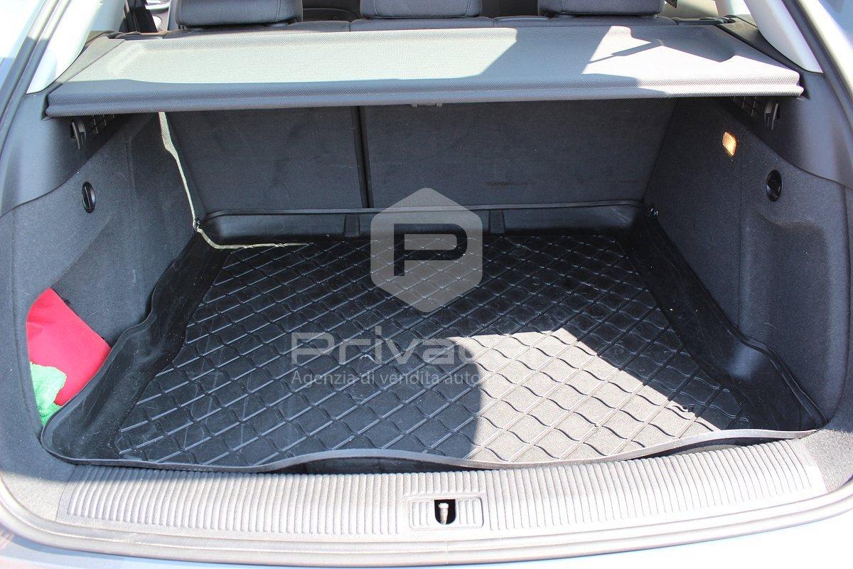 AUDI Q3 2.0 TDI 177 CV quattro S tronic Advanced