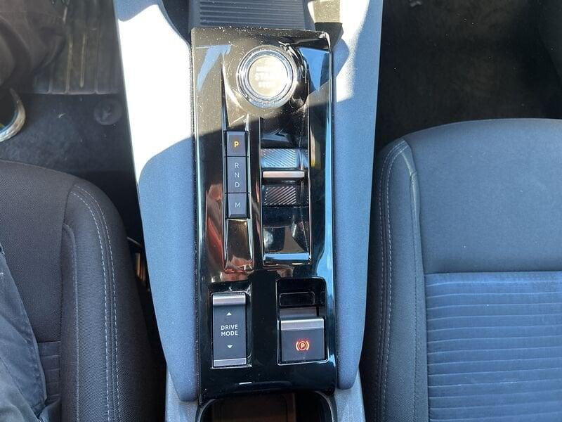 Alfa Romeo Junior 1.2 ibrida 145cv edct6