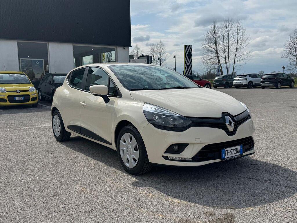 Renault Clio 5 Porte 1.2 Life