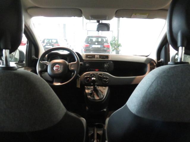 Fiat Panda 1.0 firefly hybrid s&s 70cv