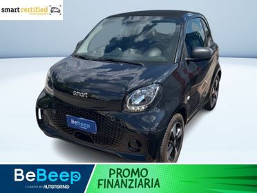 smart fortwo EQ PASSION 22KW