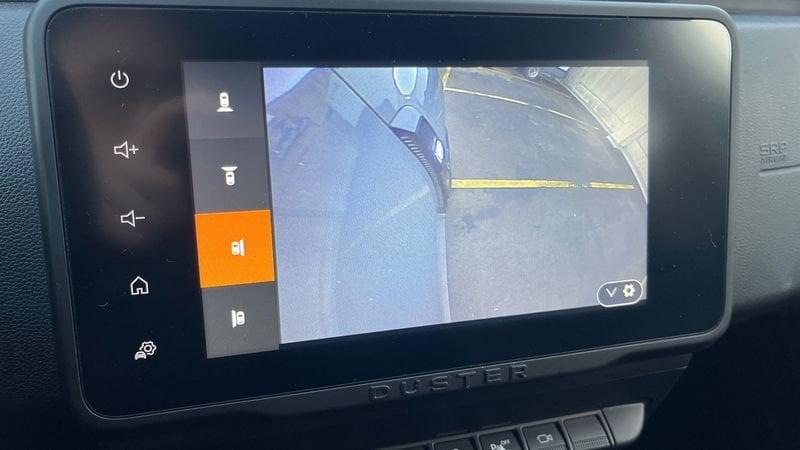 Dacia Duster 1.0 TCe GPL Prestige up 4x2 1.0 tce Prestige up Gpl 4x2 100cv