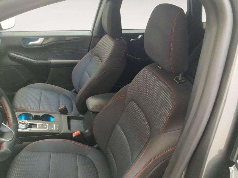 Ford Kuga 2.5 phev ST-Line 2wd 225cv cvt