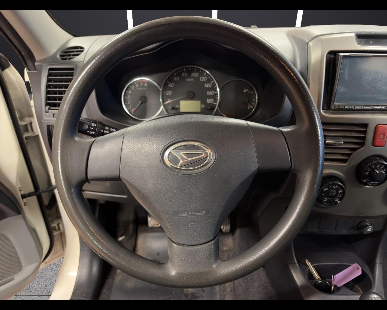 DAIHATSU Terios 1.5 2WD B Easy Five