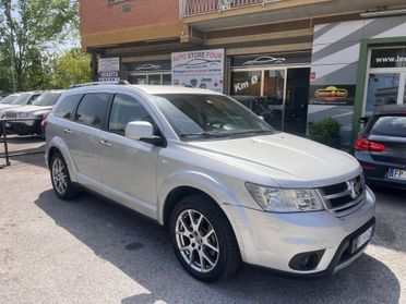 FREEMONT 2.0 Mjt 170 CV 4x4 aut. Black Code