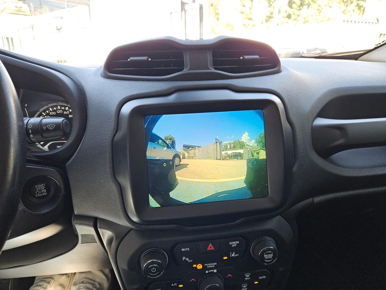 Jeep Renegade 1.0 T3 Night Eagle