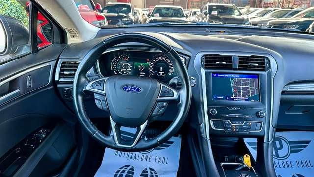 Ford Mondeo 2.0 EcoBlue 150CV AUTO S&S SW Titanium Business