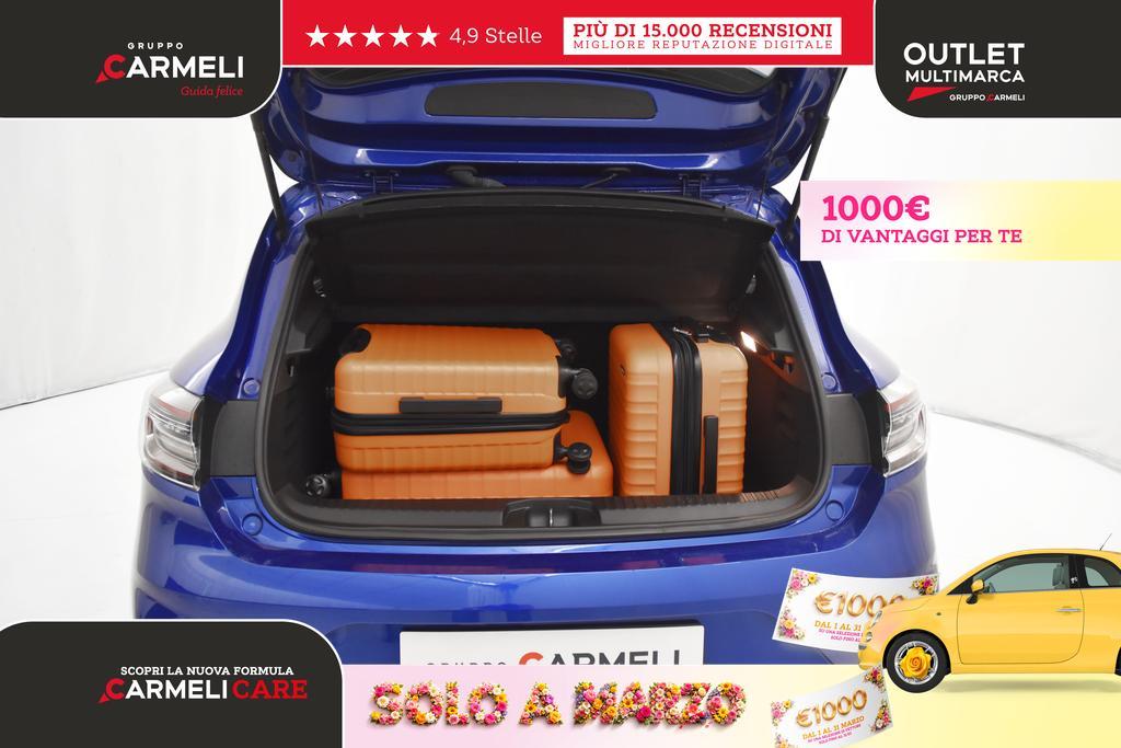 Renault Clio 1.0 TCe Techno