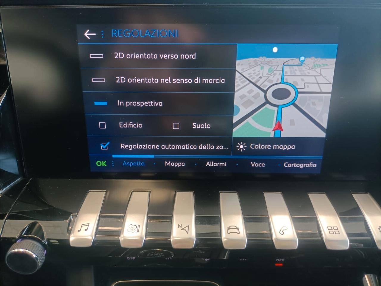 Peugeot 508 BlueHDi 160 Stop&Start EAT8 SW Business