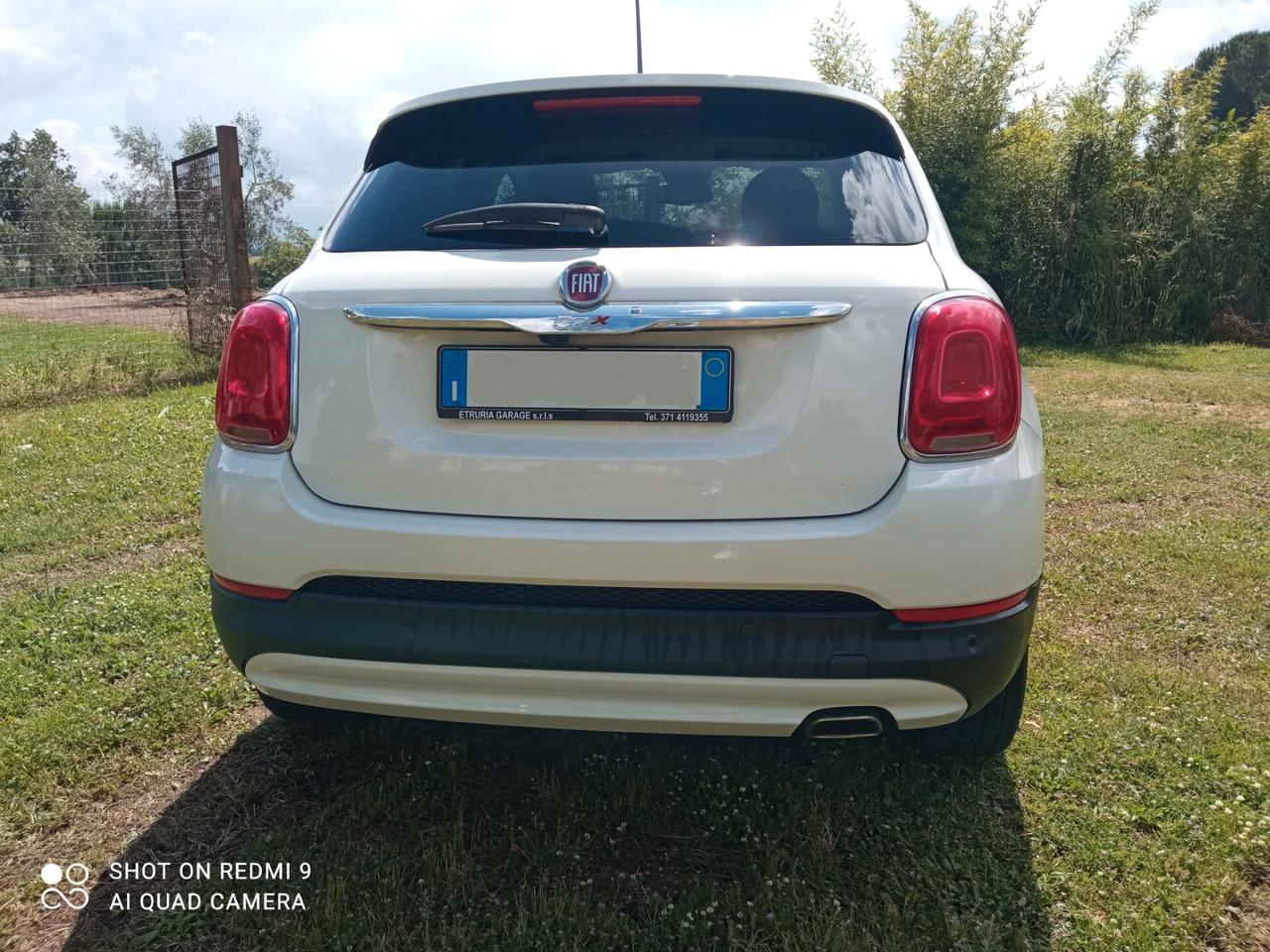 Fiat 500X 1.3 MultiJet 95 CV Pop Star