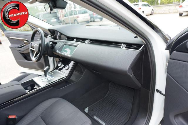 LAND ROVER Range Rover Evoque 2.0D I4 163 CV AWD Auto S