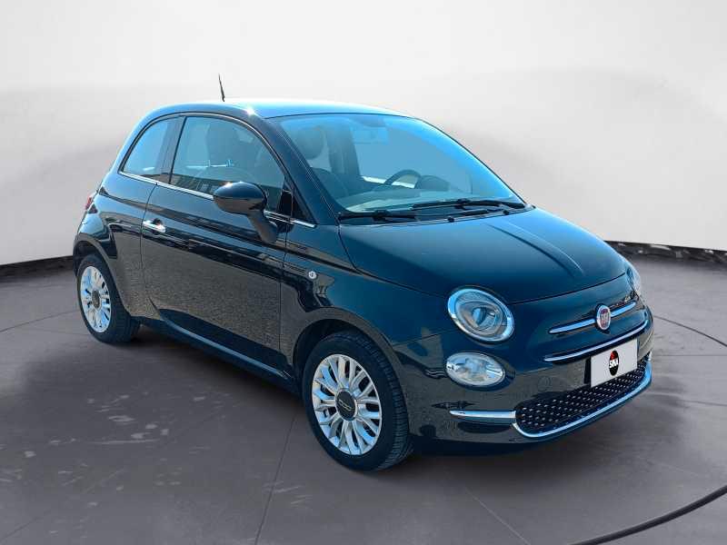 FIAT 500 1.2 Lounge 69cv