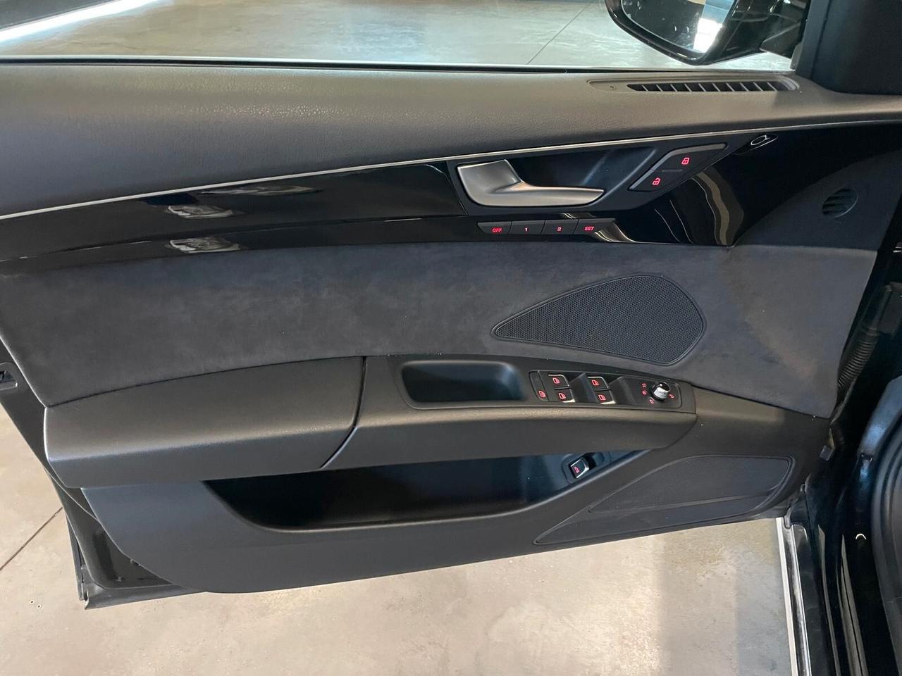 Audi A8 3.0 TDI 262 CV quattro tiptronic