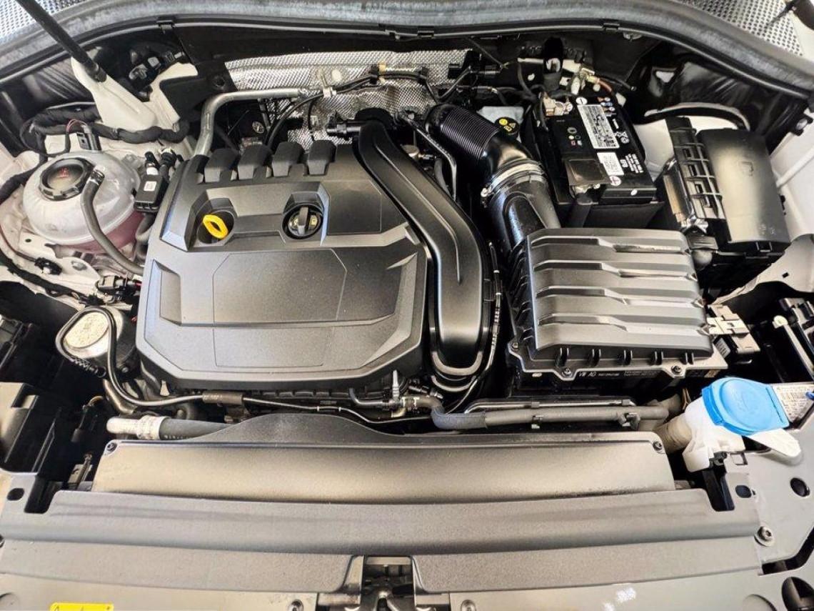 VOLKSWAGEN Tiguan 1 5 tsi life 130cv