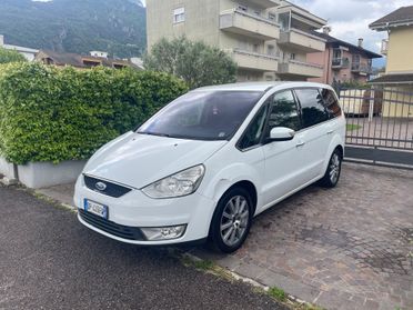 Ford Galaxy Galaxy