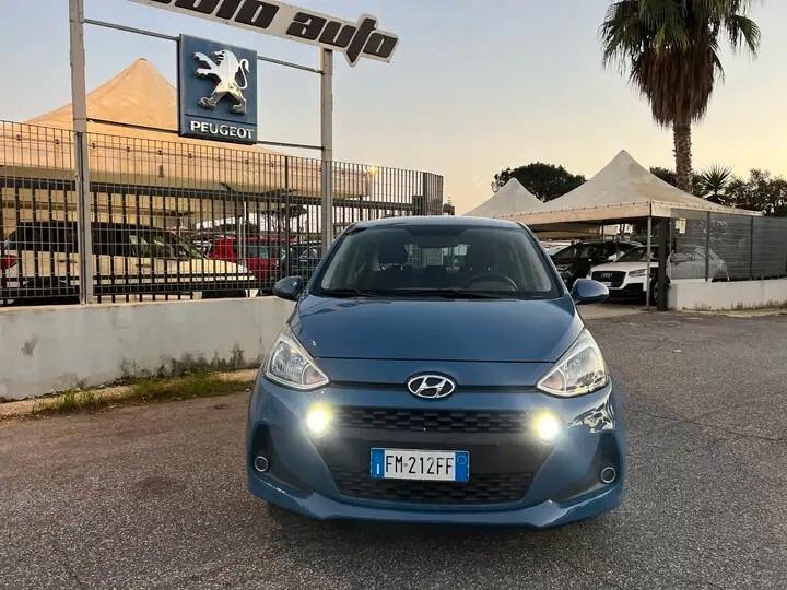 Hyundai i10 1.0 Econext Comfort GPL