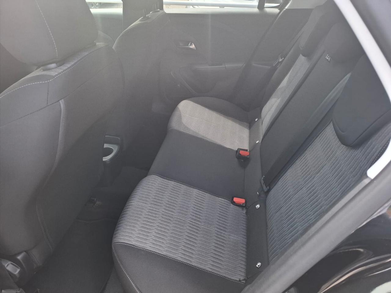OPEL CORSA 1.5 DCI 100 CV EDITION