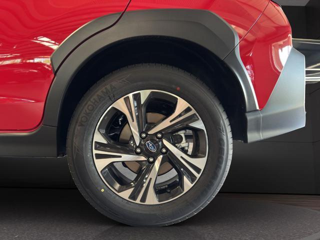 SUBARU Crosstrek 2.0i e-Boxer MHEV CVT Lineartronic Style
