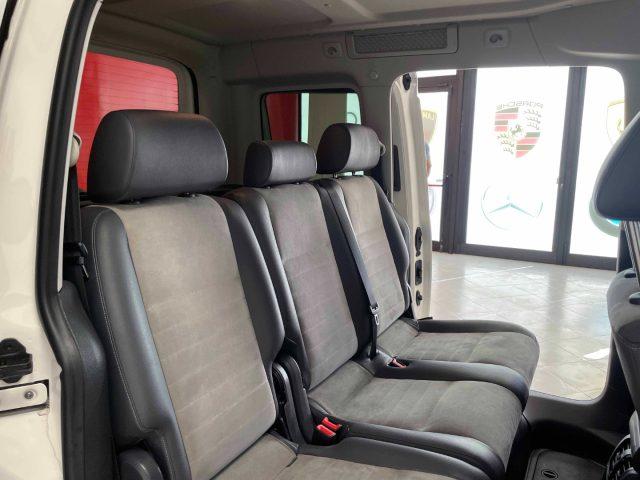 VOLKSWAGEN Caddy 2.0 TDI 110 CV 4MOTION 5P. HIGHLINE