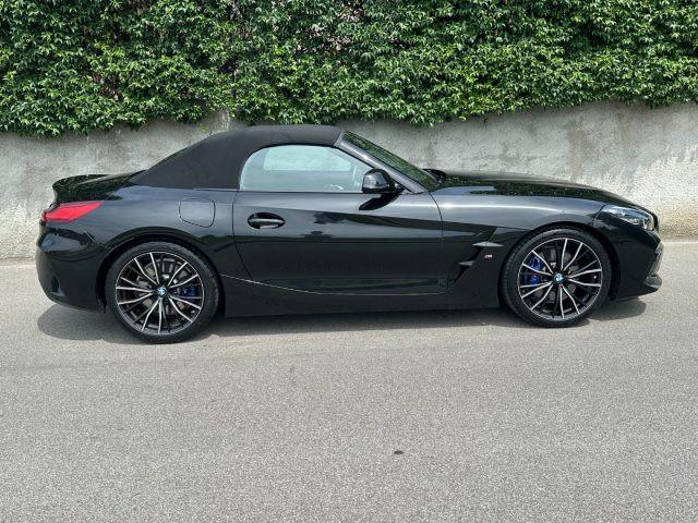 BMW Z4 sDrive30i UNICO PROPRIETARIO