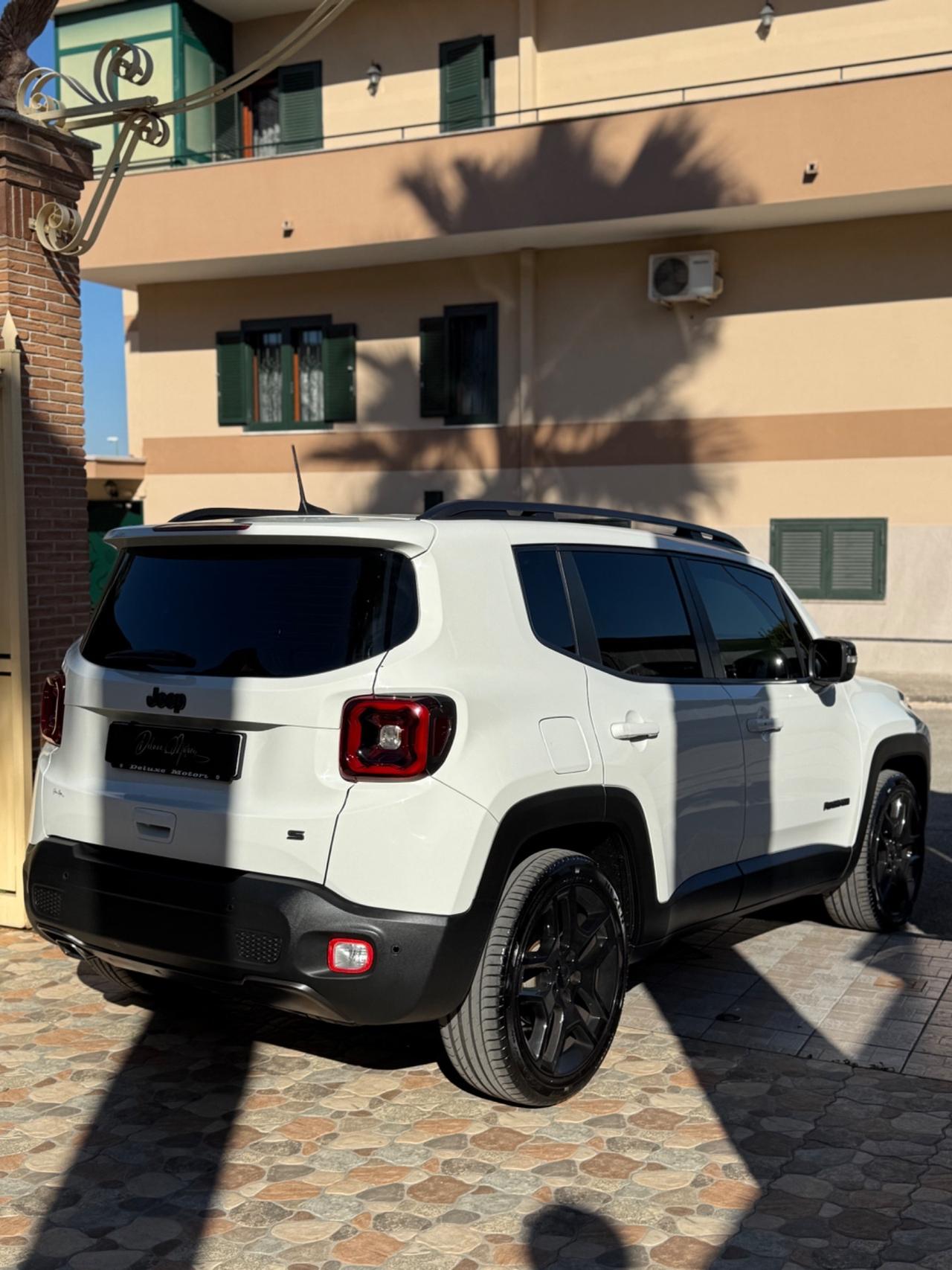 Jeep Compass 1.6 Multijet II 2WD S