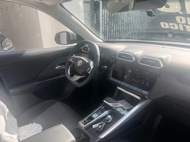 MG ZS 1.5 Hybrid+ Comfort da ?239,00 mensili